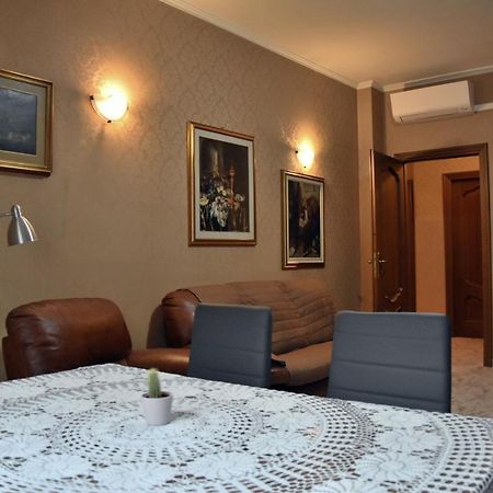 Appartamento Simba Milano Exterior foto