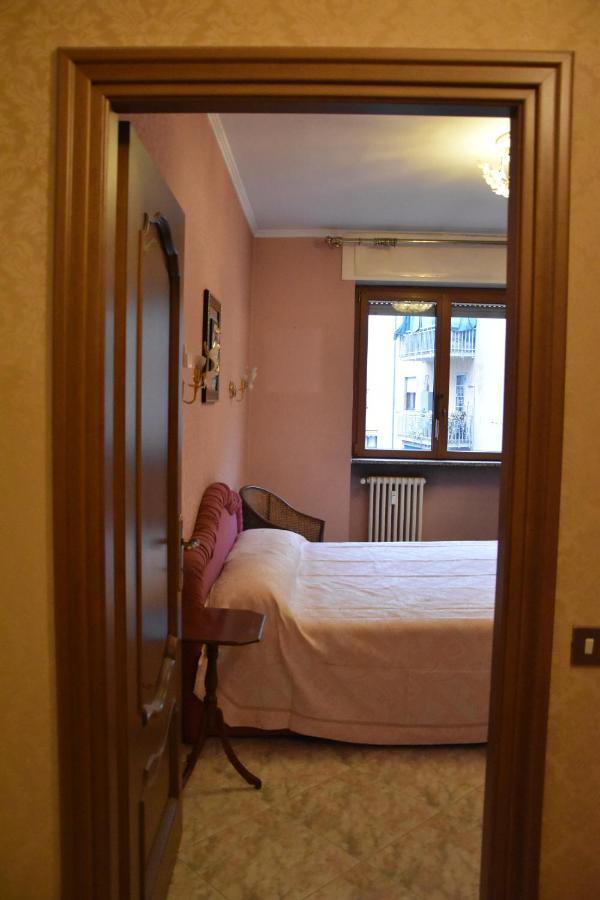 Appartamento Simba Milano Exterior foto