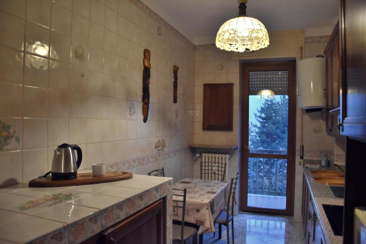 Appartamento Simba Milano Exterior foto