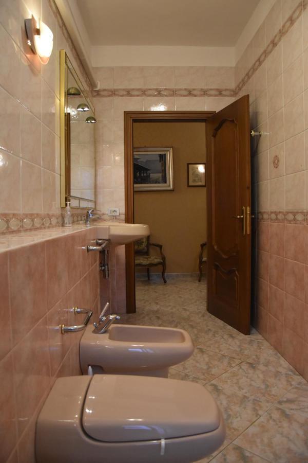 Appartamento Simba Milano Exterior foto