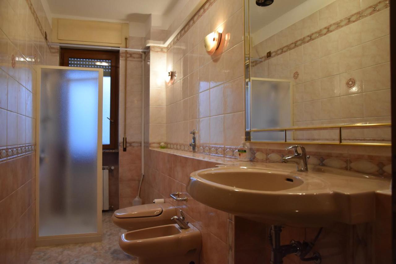 Appartamento Simba Milano Exterior foto