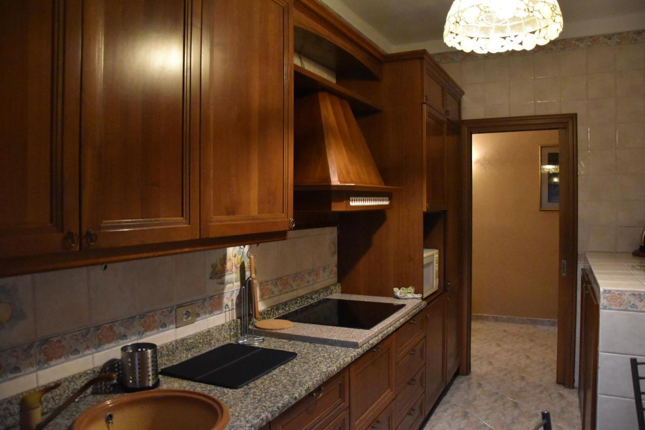 Appartamento Simba Milano Exterior foto