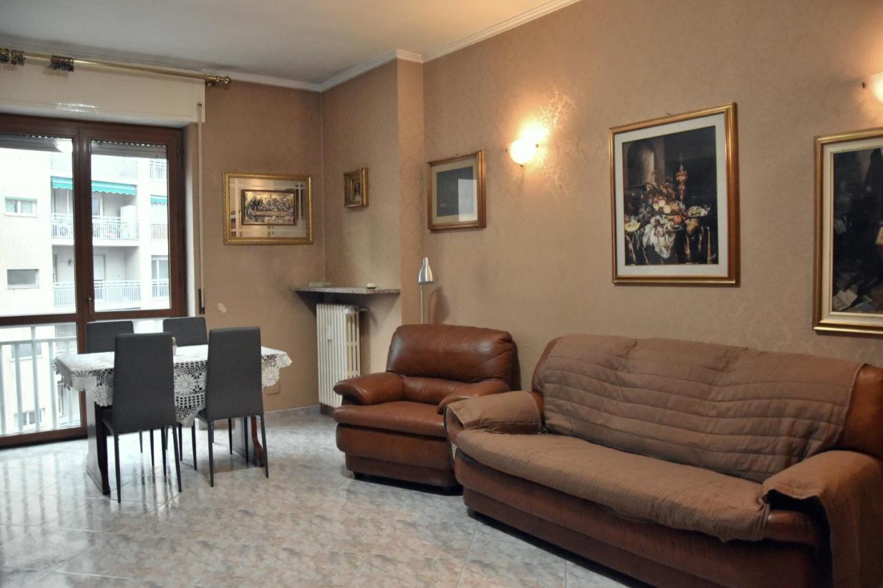 Appartamento Simba Milano Exterior foto
