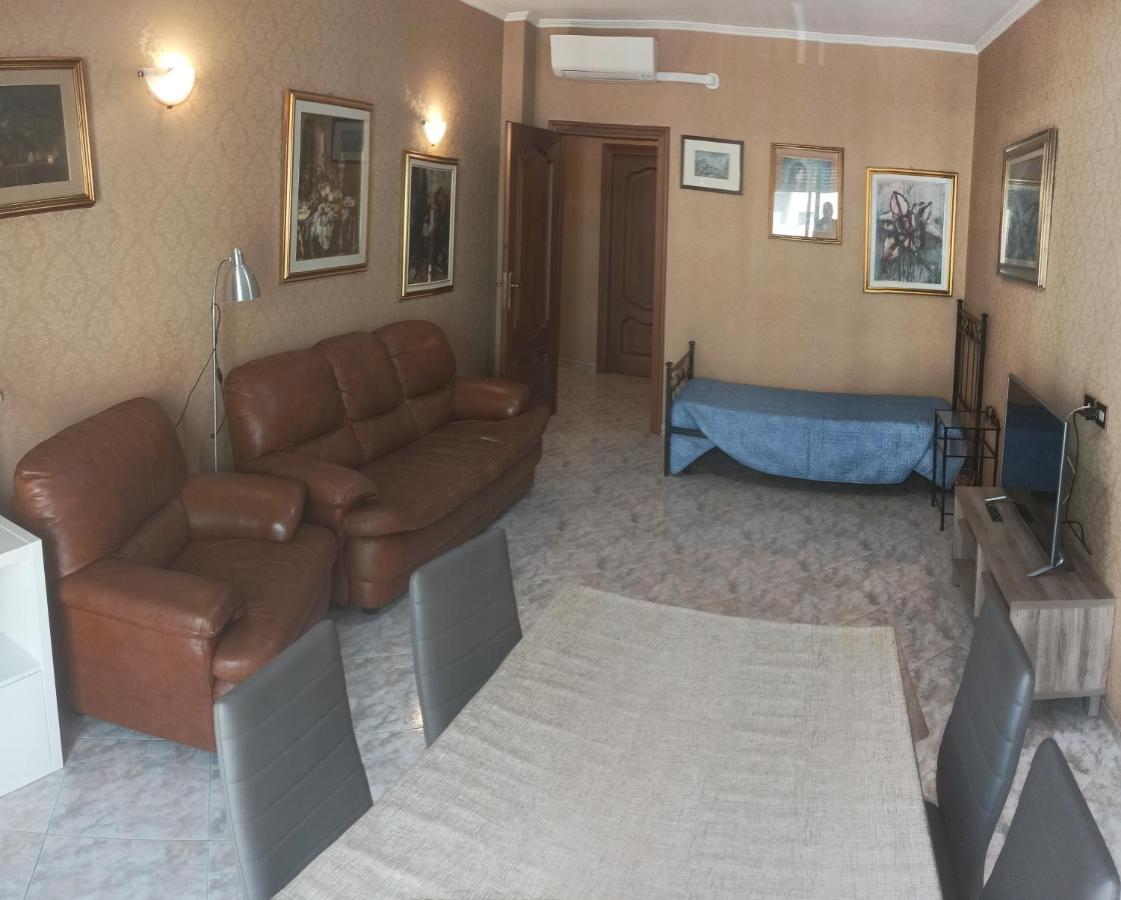 Appartamento Simba Milano Exterior foto