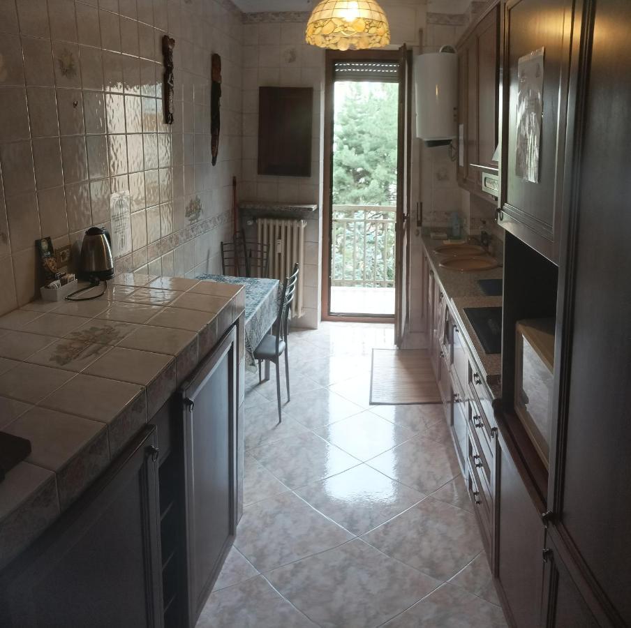 Appartamento Simba Milano Exterior foto