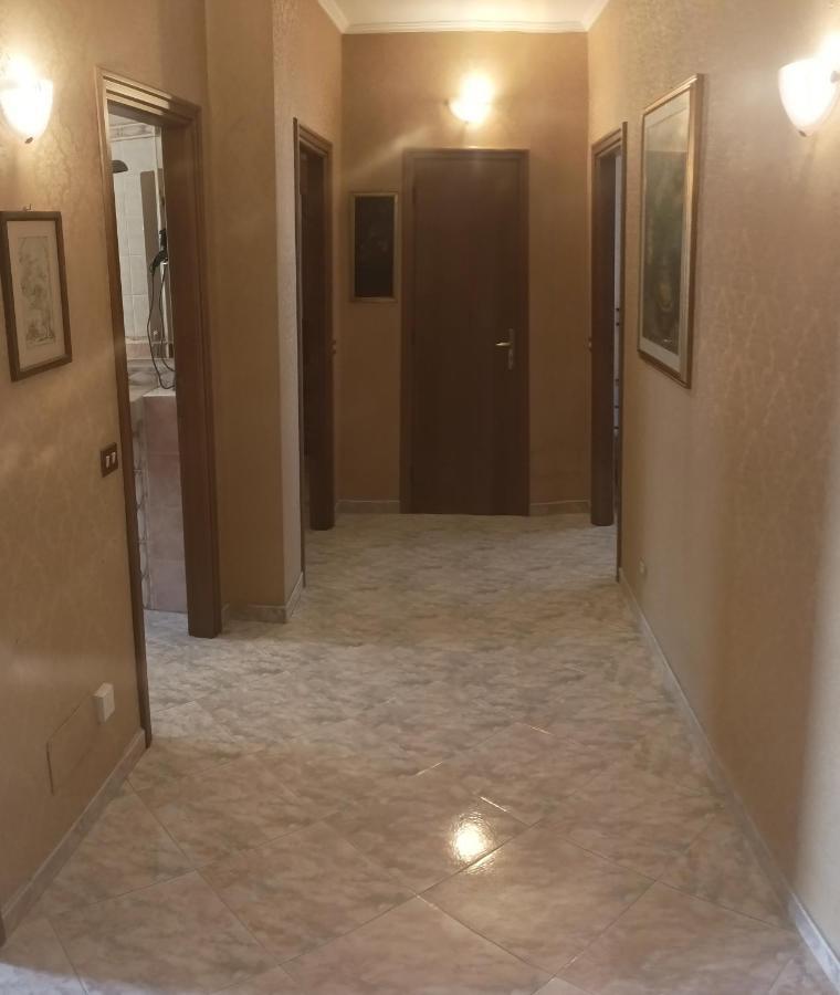 Appartamento Simba Milano Exterior foto