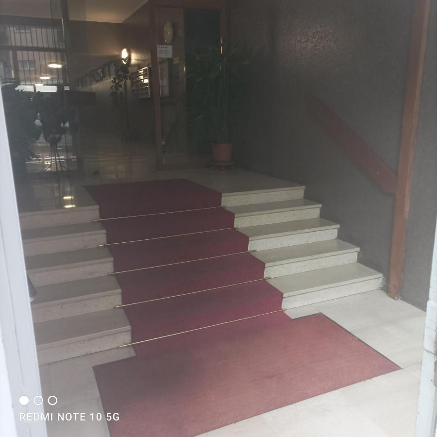 Appartamento Simba Milano Exterior foto