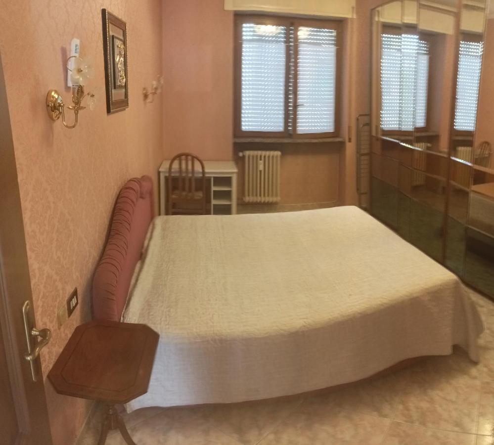 Appartamento Simba Milano Exterior foto