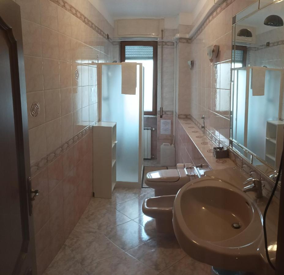 Appartamento Simba Milano Exterior foto